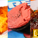 Illustration for article titled The Good, Bad And Ugly Things Snacktaku Ate In 2016